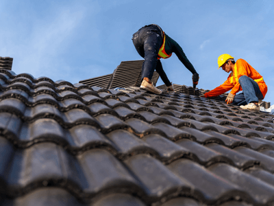 About Roof Repair Experts Clayton, OK